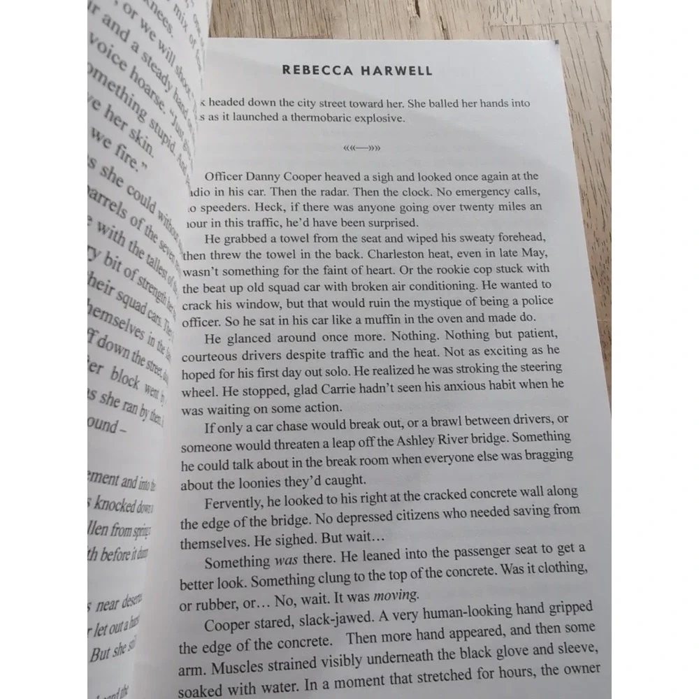Thunderbird Project‎ by Rebecca Harwell (2013, Trade Paperback)